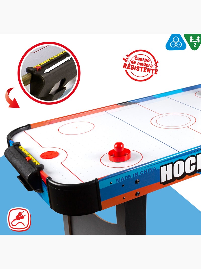 Mesa de air hockey cb games N/D - Kiabi