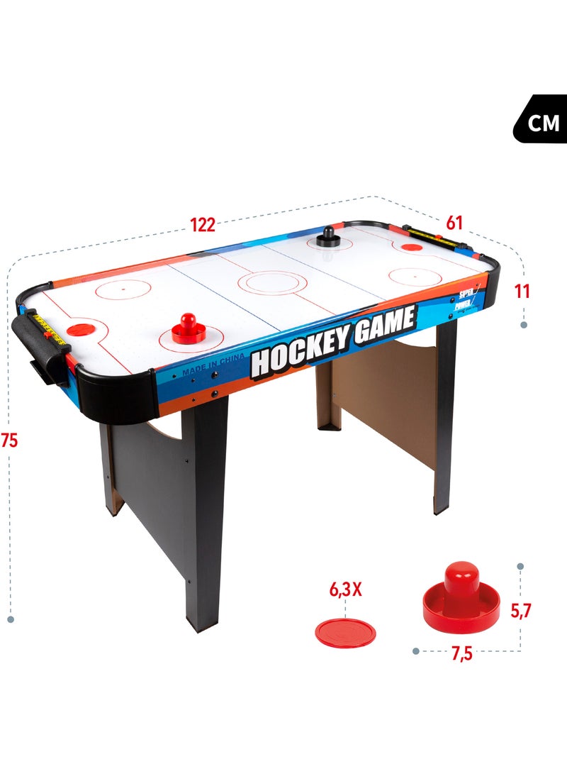 Mesa de air hockey cb games N/D - Kiabi