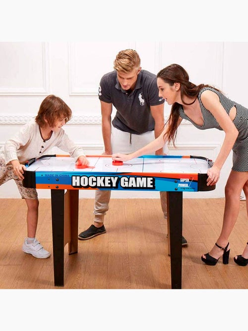 Mesa de air hockey cb games - Kiabi