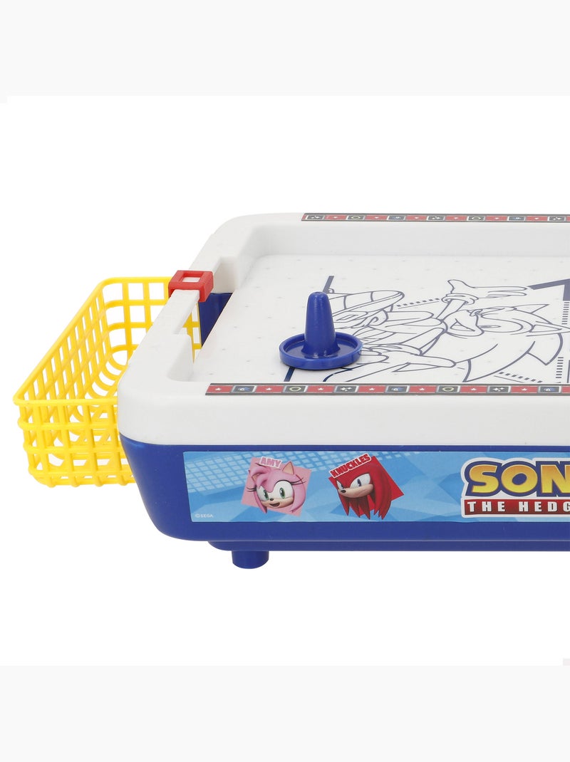Mesa de air hockey sonic mini 36x19x8 cm N/D - Kiabi