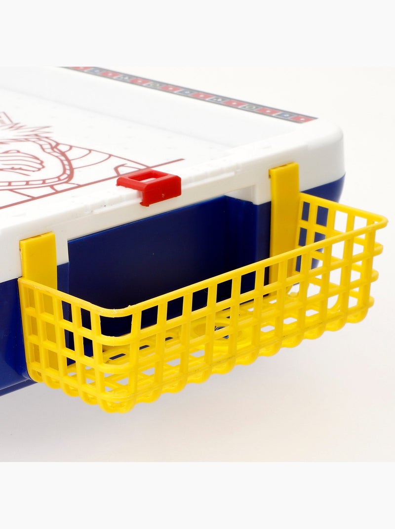 Mesa de air hockey sonic mini 36x19x8 cm N/D - Kiabi