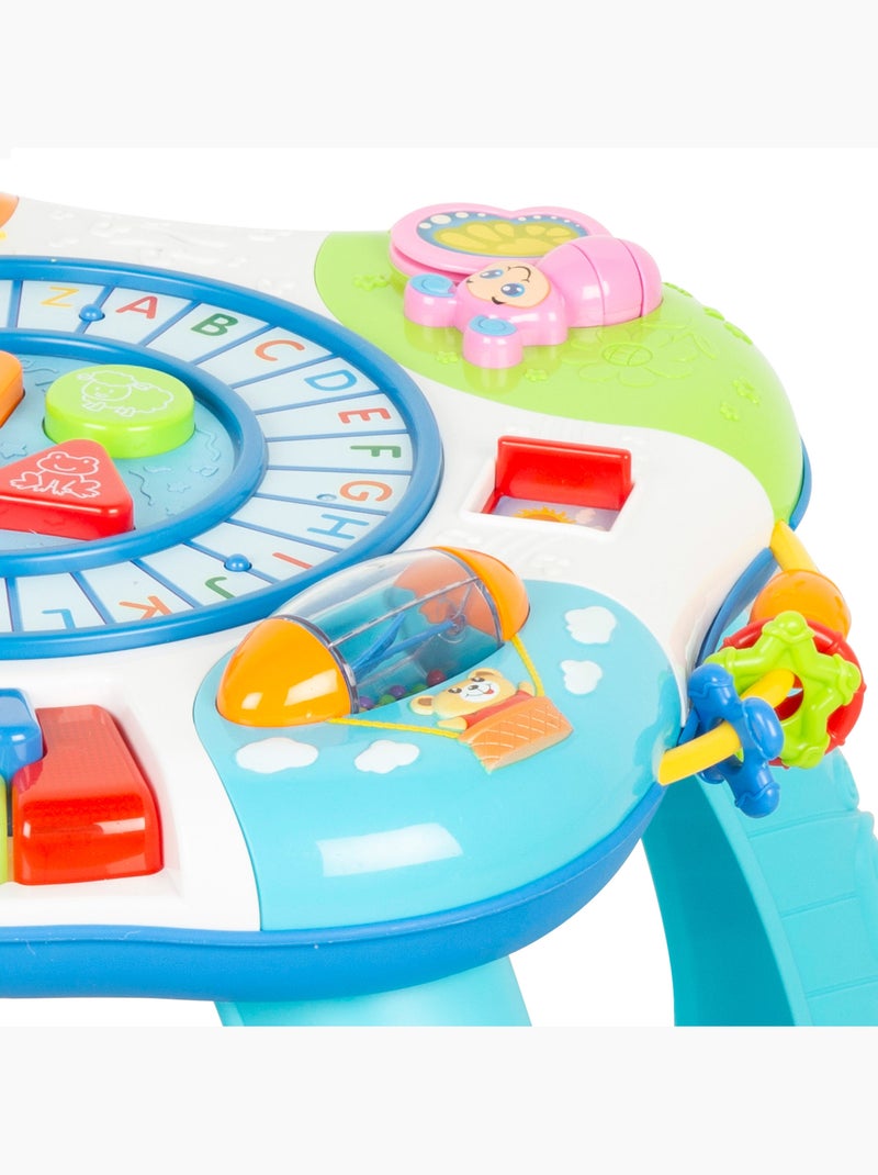 Mesa de atividades winfun baby N/D - Kiabi