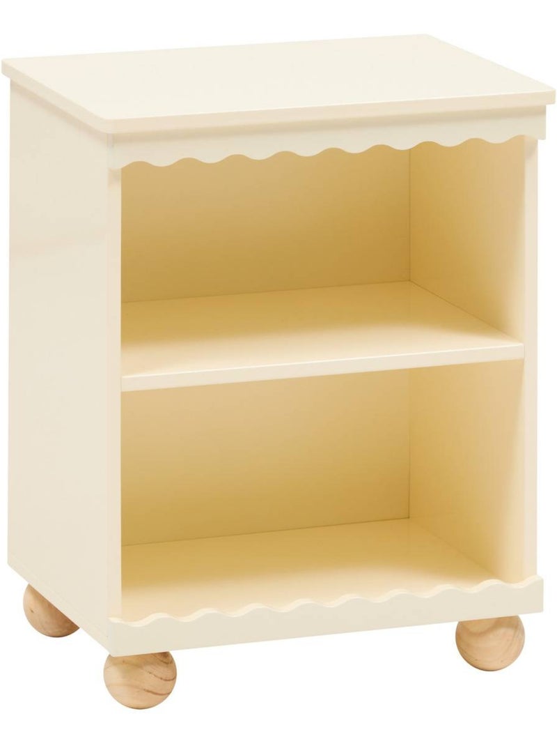 Mesa de cabeceira para criança Bege - Kiabi
