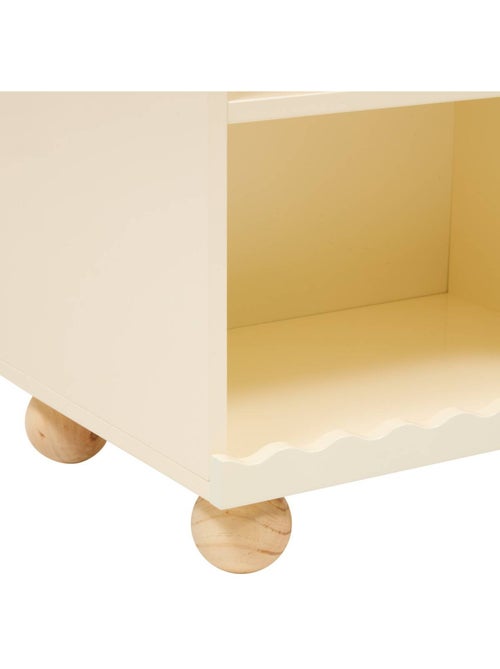 Mesa de cabeceira para criança - Kiabi