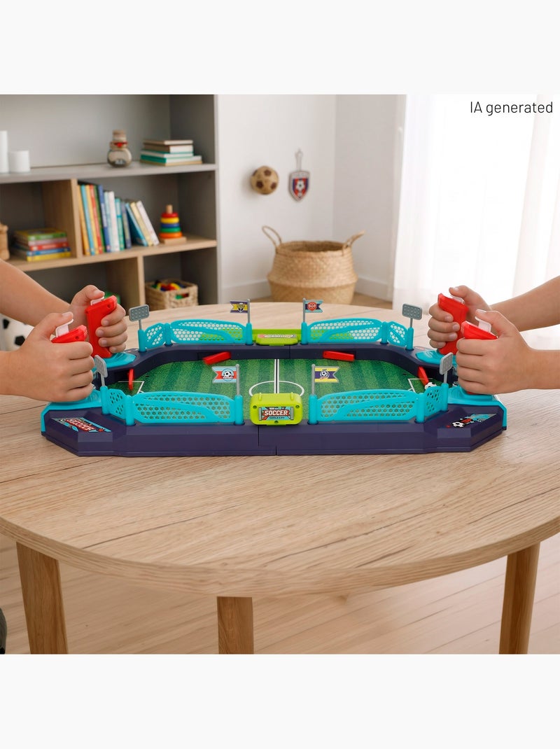 Mesa de matraquilhos para crianças a partir dos 5 anos cb games N/D - Kiabi