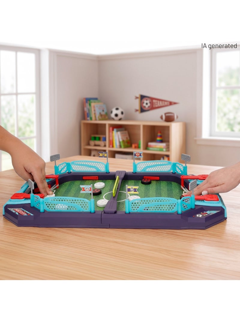 Mesa de matraquilhos para crianças a partir dos 5 anos cb games N/D - Kiabi