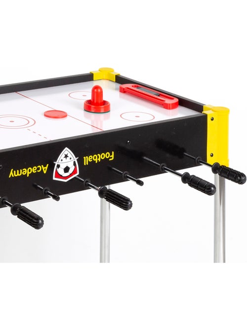 Mesa multijogo 5 em 1 da cb games - Kiabi