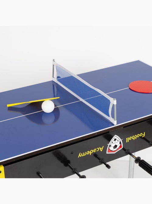 Mesa multijogo 5 em 1 da cb games - Kiabi