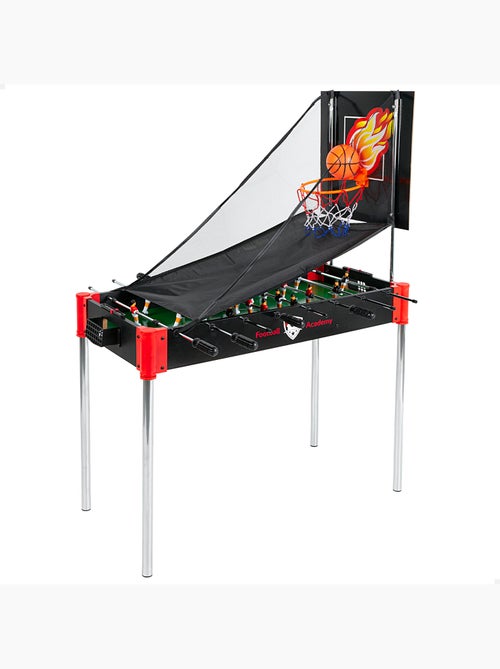Mesa multijogo cb games 12 em 1 - Kiabi