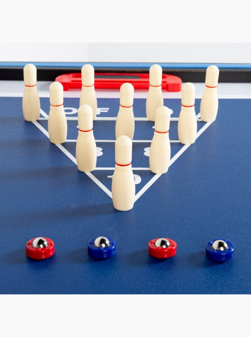 Mesa multijogo cb games 21 em 1 - Kiabi