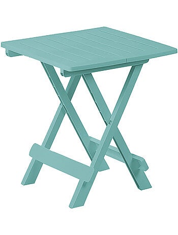 Mesa rebatível adige