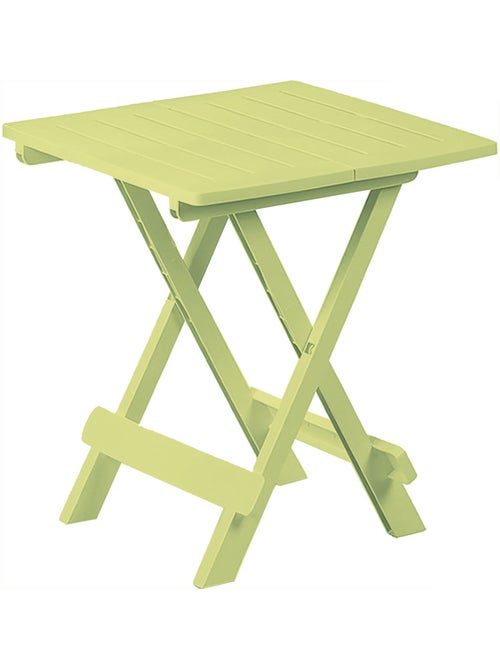 Mesa rebatível adige - Kiabi Mesa rebatível adige - Kiabi