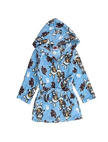 MGA Entertainment - Roupão menina estampado