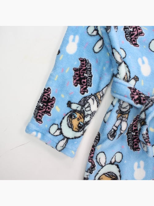 MGA Entertainment - Roupão menina estampado - Kiabi