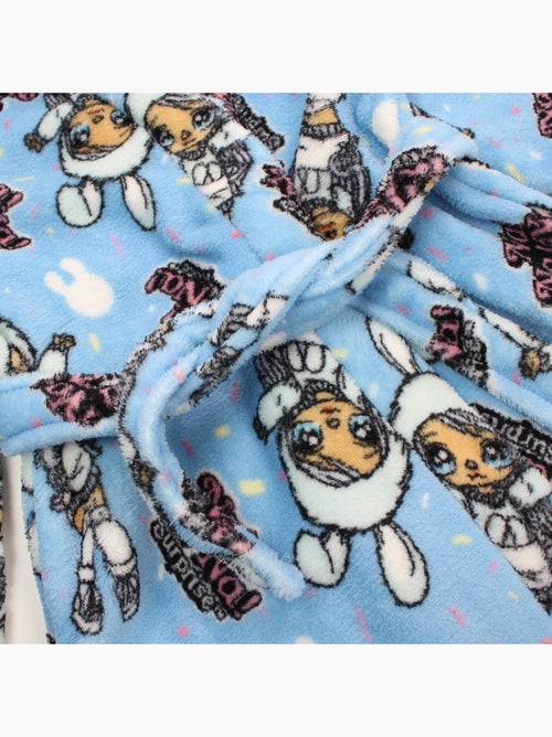 MGA Entertainment - Roupão menina estampado - Kiabi