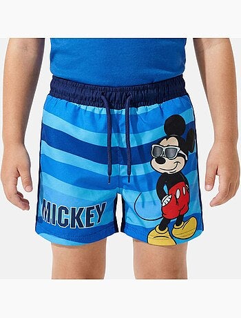 Mickey - Calção de banho menino