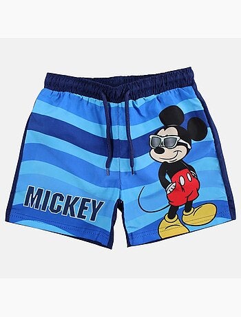 Mickey - Calção de banho menino