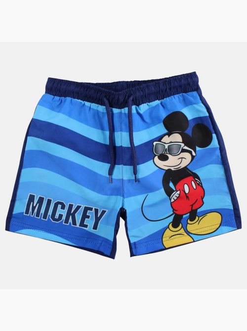 Mickey - Calção de banho menino - Kiabi Mickey - Calção de banho menino - Kiabi