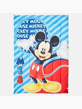 Mickey - Edredão menino