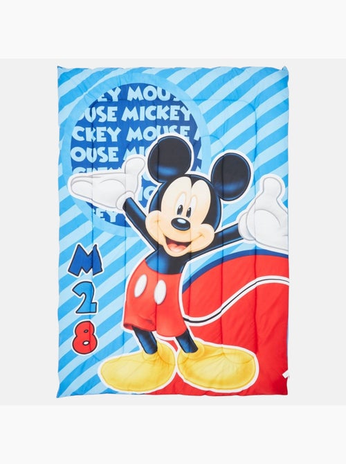 Mickey - Edredão menino - Kiabi Mickey - Edredão menino - Kiabi