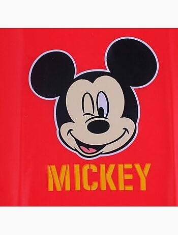 Mickey - Impermeável infantil
