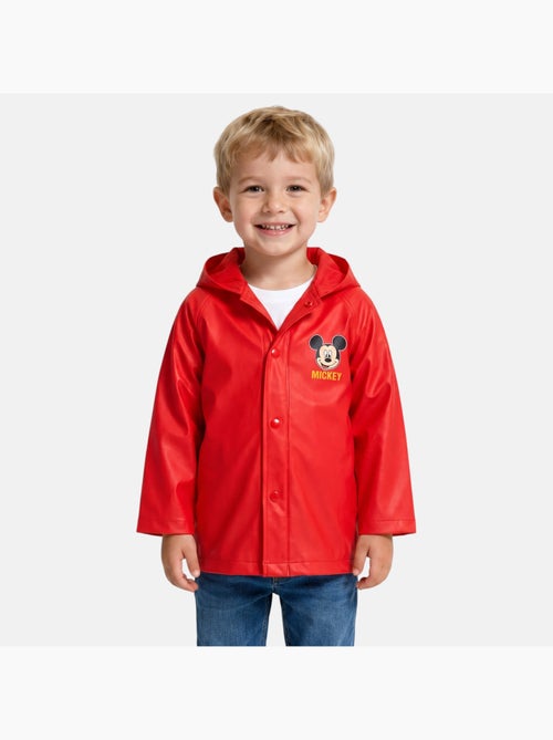 Mickey - Impermeável infantil - Kiabi