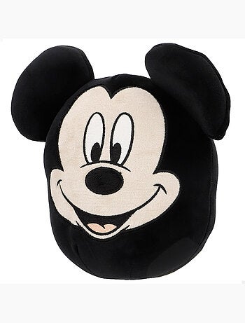 Mickey mouse almofada de pelúcia do 22 cm + 3 anos