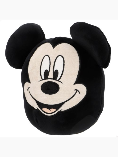 Mickey mouse almofada de pelúcia do 22 cm + 3 anos - Kiabi Mickey mouse almofada de pelúcia do 22 cm + 3 anos - Kiabi