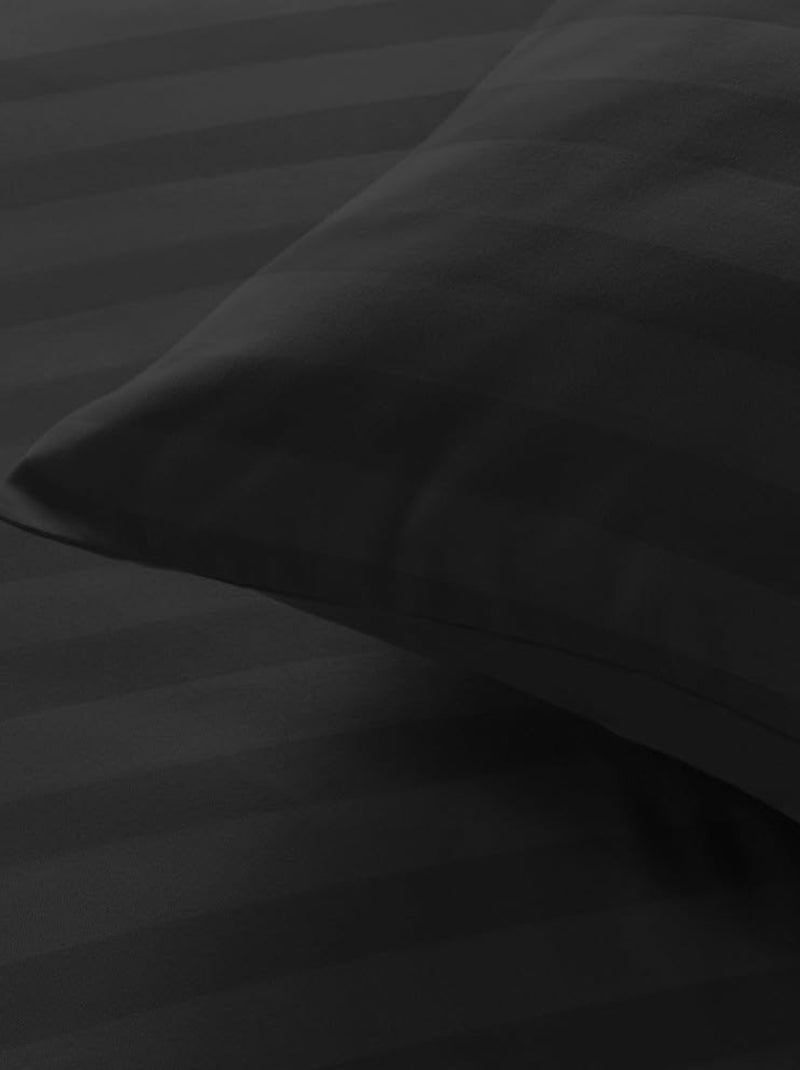 Microfibra cléo promo linge Preto - Kiabi