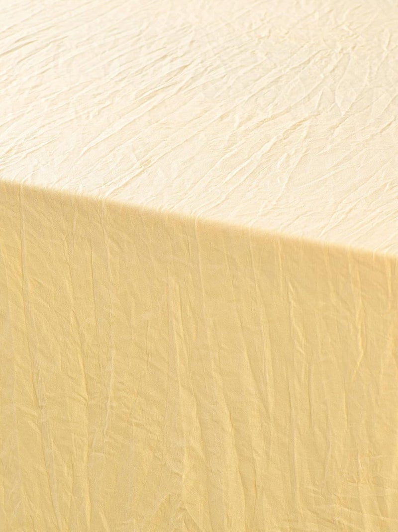 Microfibra suzy douceur d'intérieur Amarelo - Kiabi