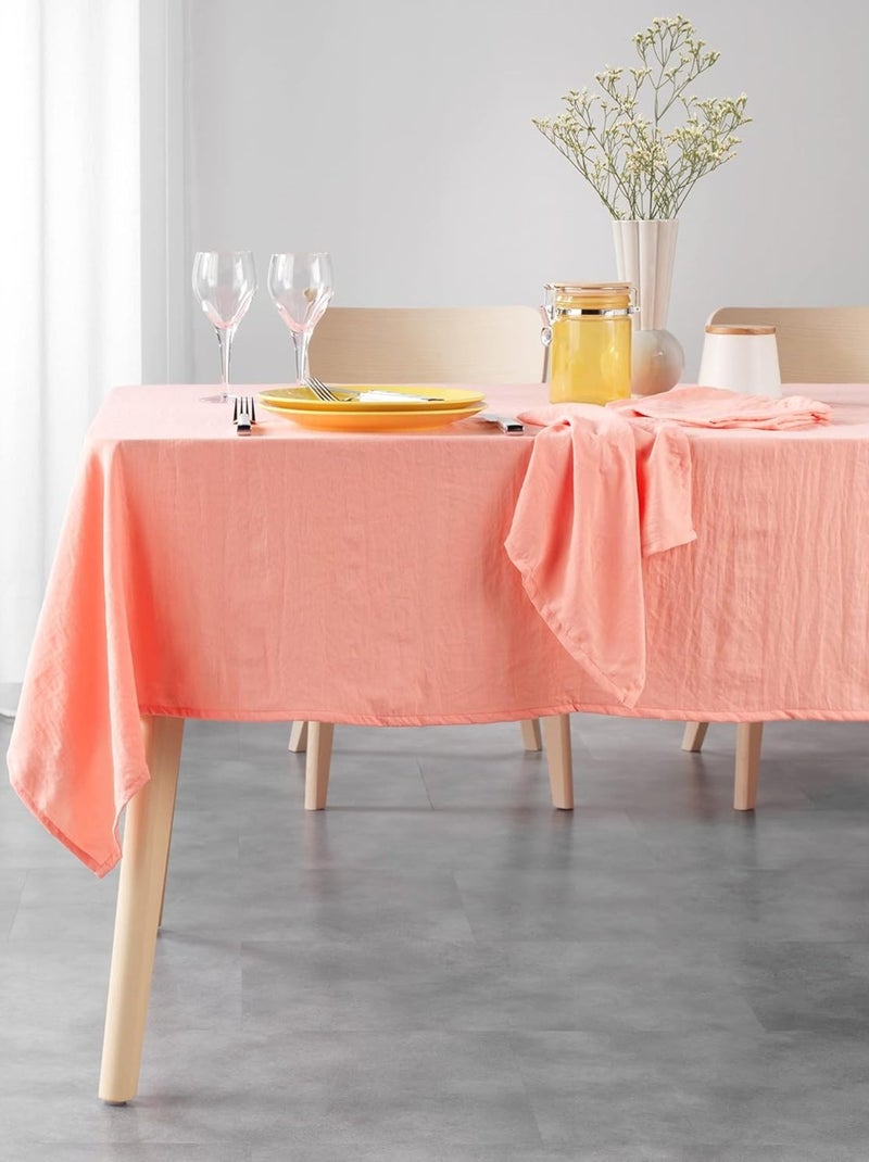 Microfibra suzy douceur d'intérieur Rosa - Kiabi