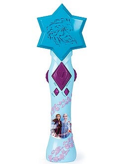 Microfone gravador 'Frozen' - Kiabi