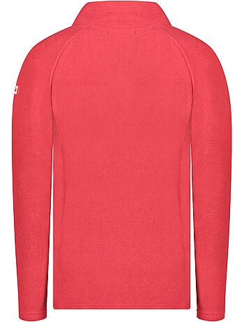 Micropolar com gola com fecho tugeak – canadian peak
