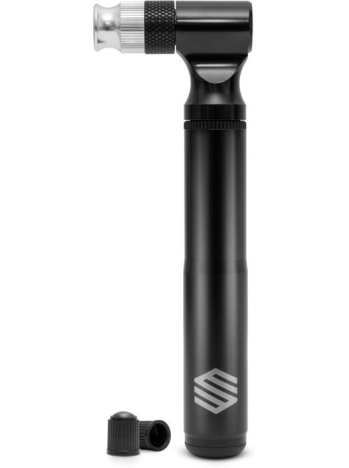 Mini bomba de ar para bicicleta - Kiabi