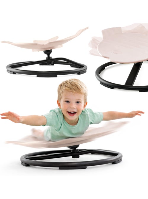 Mini carrossel sensorial mamabrum para crianças a partir dos 3 anos - Kiabi
