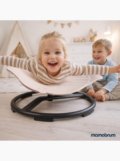 Mini carrossel sensorial mamabrum para crianças a partir dos 3 anos - Kiabi