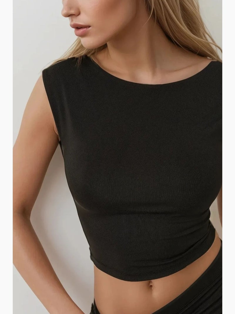 Mini saia justa hiccup Preto - Kiabi