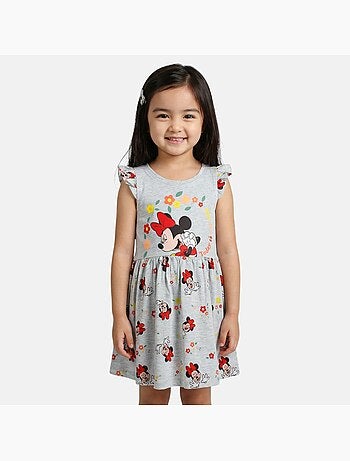 Minnie - Vestido menina