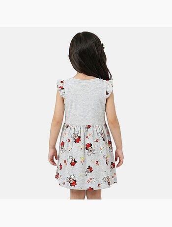 Minnie - Vestido menina