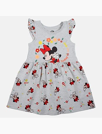 Minnie - Vestido menina