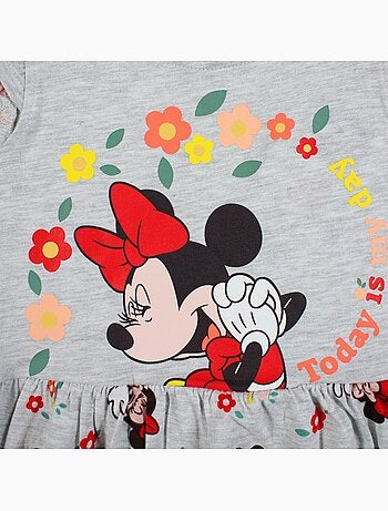 Minnie - Vestido menina