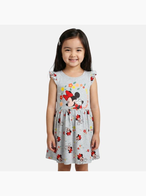 Minnie - Vestido menina - Kiabi Minnie - Vestido menina - Kiabi