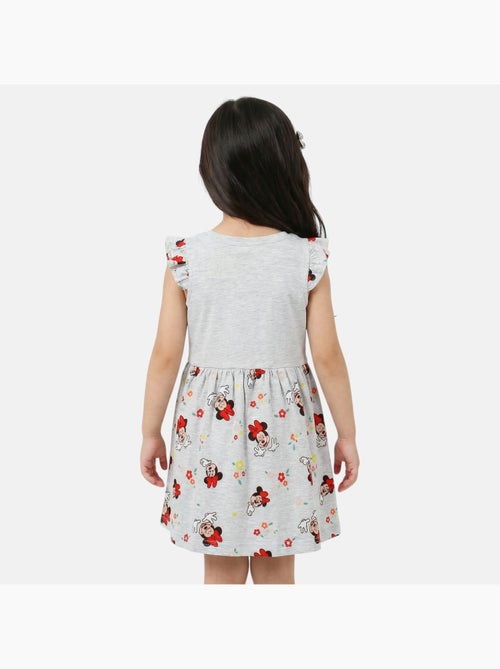 Minnie - Vestido menina - Kiabi Minnie - Vestido menina - Kiabi