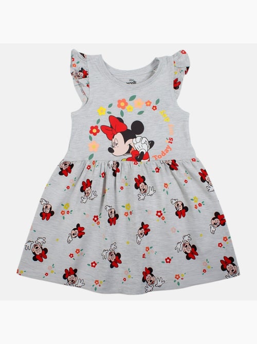 Minnie - Vestido menina - Kiabi Minnie - Vestido menina - Kiabi