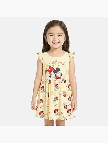 Minnie - vestido menina