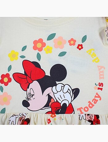 Minnie - Vestido menina