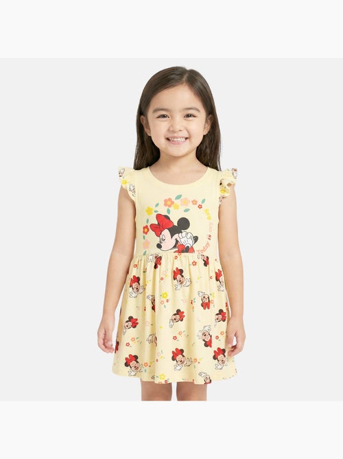 Minnie - Vestido menina - Kiabi Minnie - Vestido menina - Kiabi