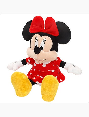 Minnie poupança de peluche para crianças 20 cm