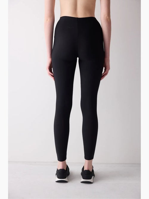 Miracle leggings quentes de cintura alta e ajuste justo penti - Kiabi Miracle leggings quentes de cintura alta e ajuste justo penti - Kiabi