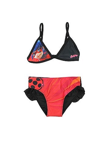 Miraculous - Fato de banho criança estampado